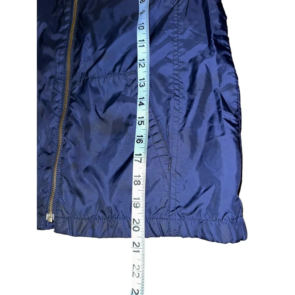 Polo Ralph Lauren‎ Boy's Hooded Light Jacket Size 8 Small